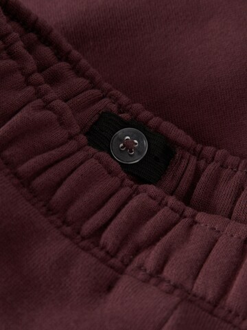 Regular Pantalon Lil'Atelier en violet