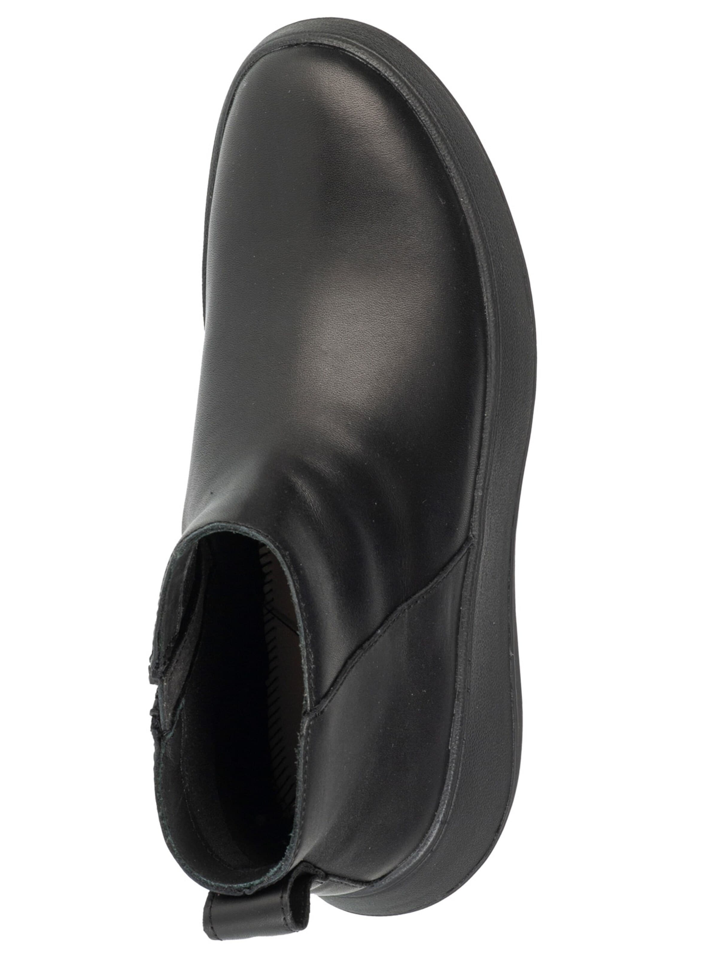 FitFlop Stiefelette‌‌ in Schwarz