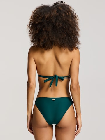 Shiwi Triangel Bikini 'Bibi' in Grün