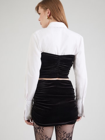 Hoermanseder Top in Black