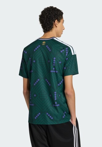 ADIDAS PERFORMANCE Tricot 'Saudi-Arabien 26' in Groen