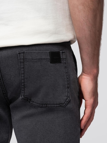 Ombre Regular Jeans 'OM-PADJ-0267' in Grijs