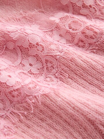 Next - Jersey en rosa