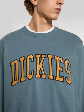 Felpa 'Aitkin' di DICKIES in blu