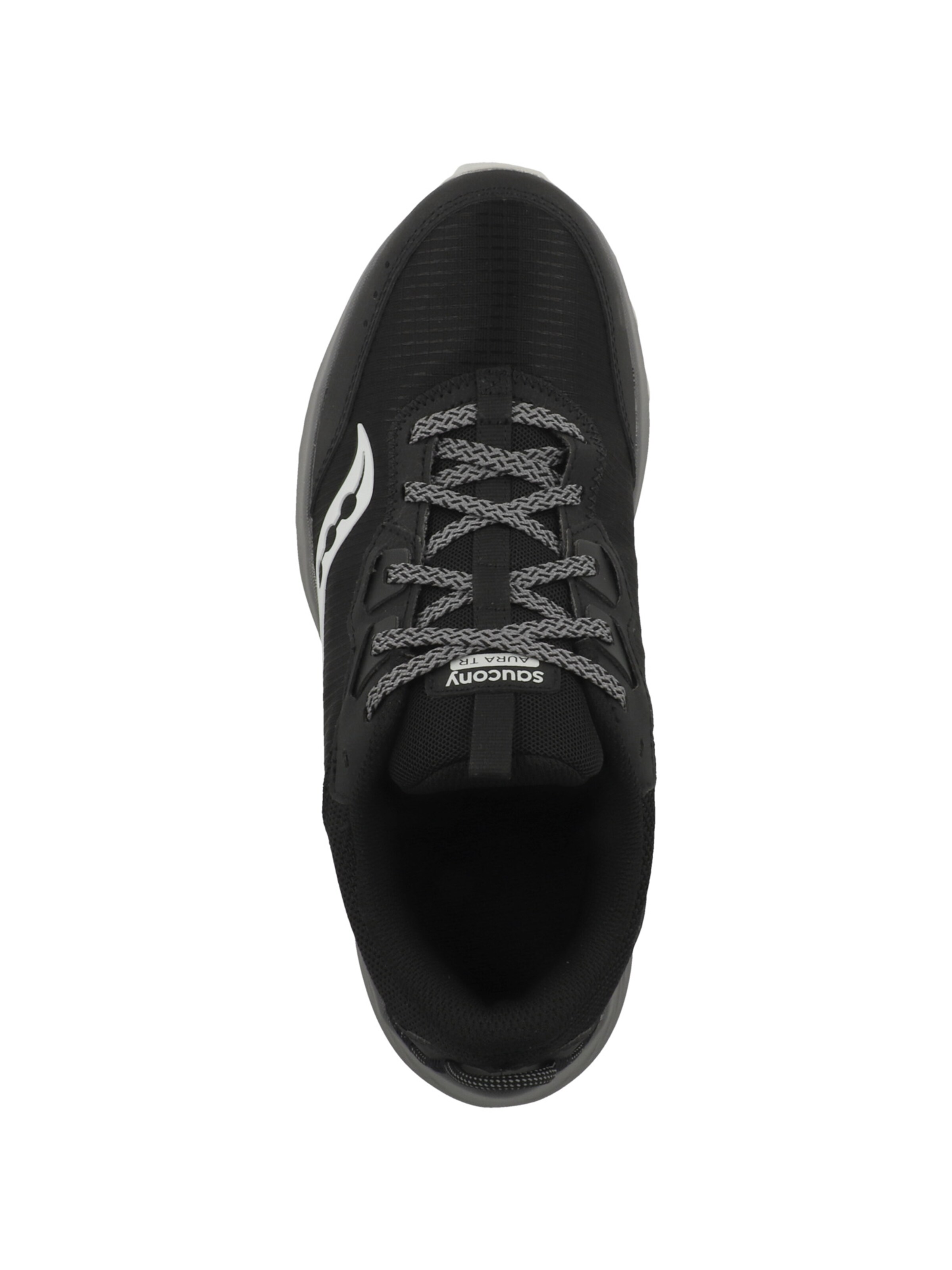 Scarpa da corsa 'Aura TR' di saucony in nero
