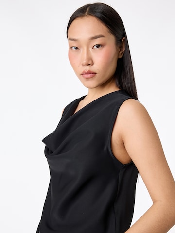 Koton Blouse in Zwart