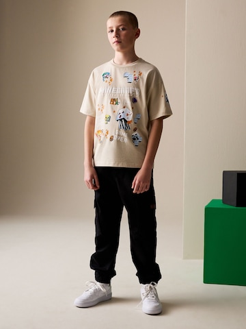 Next Μπλουζάκι σε μπεζ