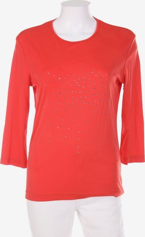ESPRIT Top & Shirt in XL in Red: front