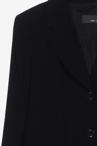 JAKE*S Jacket & Coat in XL in Black