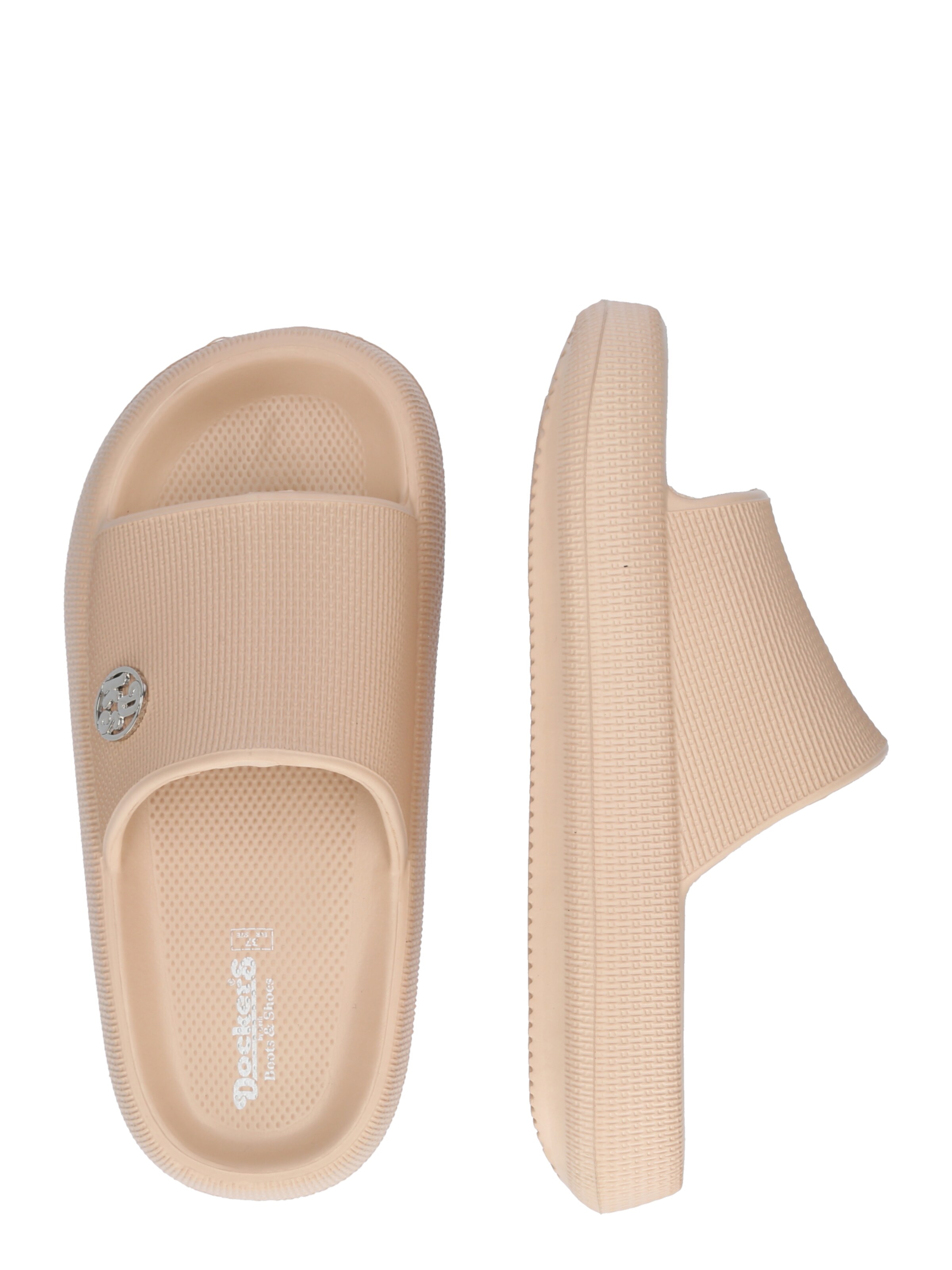 Dockers by Gerli Copat | roza barva