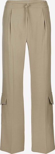MADELEINE Hose in 17 in dunkelbeige, Produktansicht