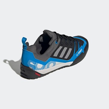 Chaussure basse 'Swift Solo' ADIDAS TERREX en noir