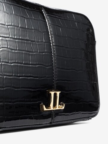 Lipsy Axelremsväska i svart