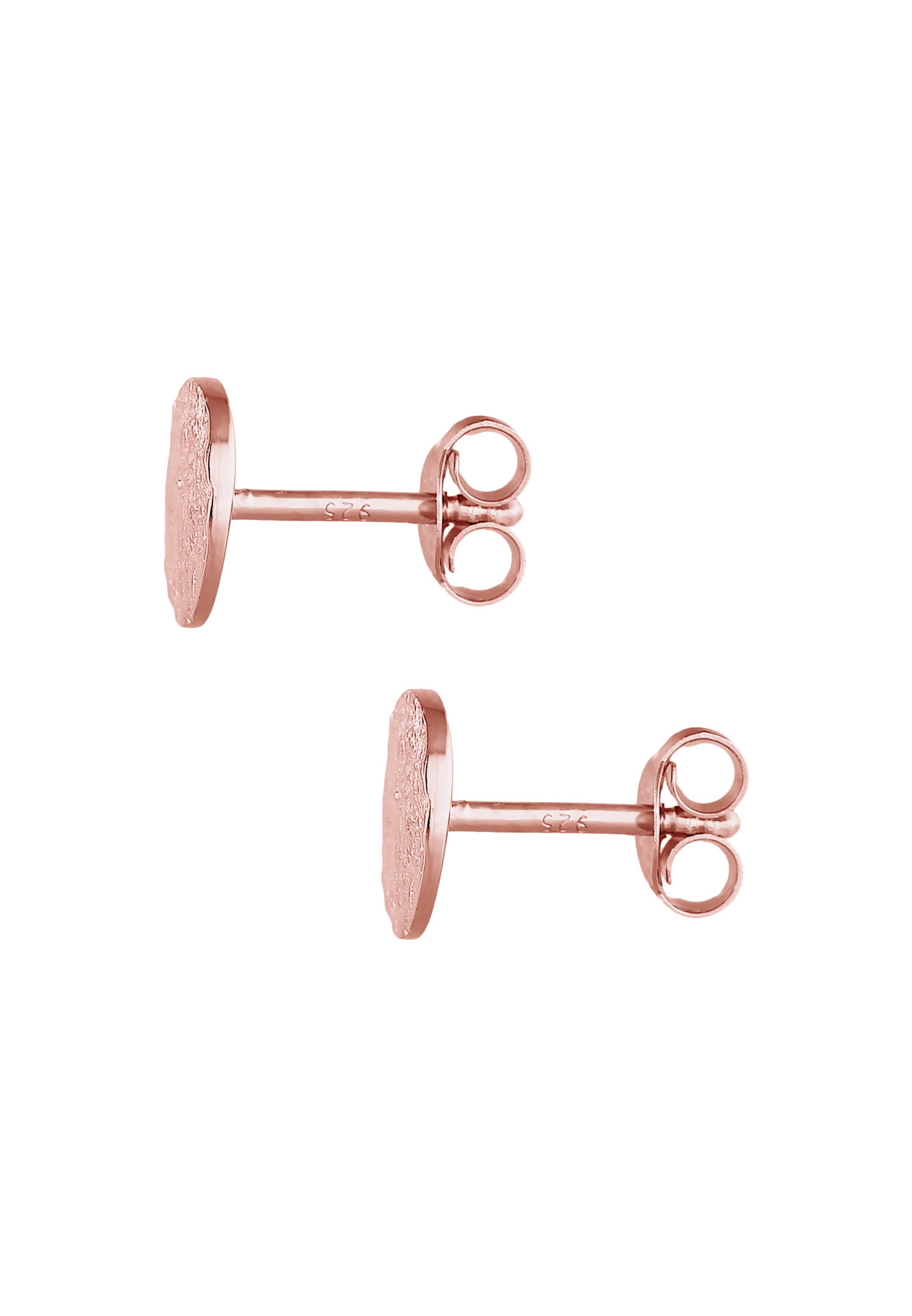 Boucles d'oreilles ELLI en or