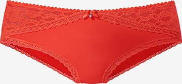 s.Oliver Panty in Rot: predná strana