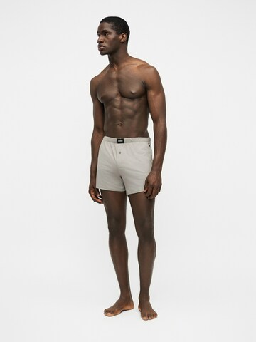 BOSS Boxershorts in Beige