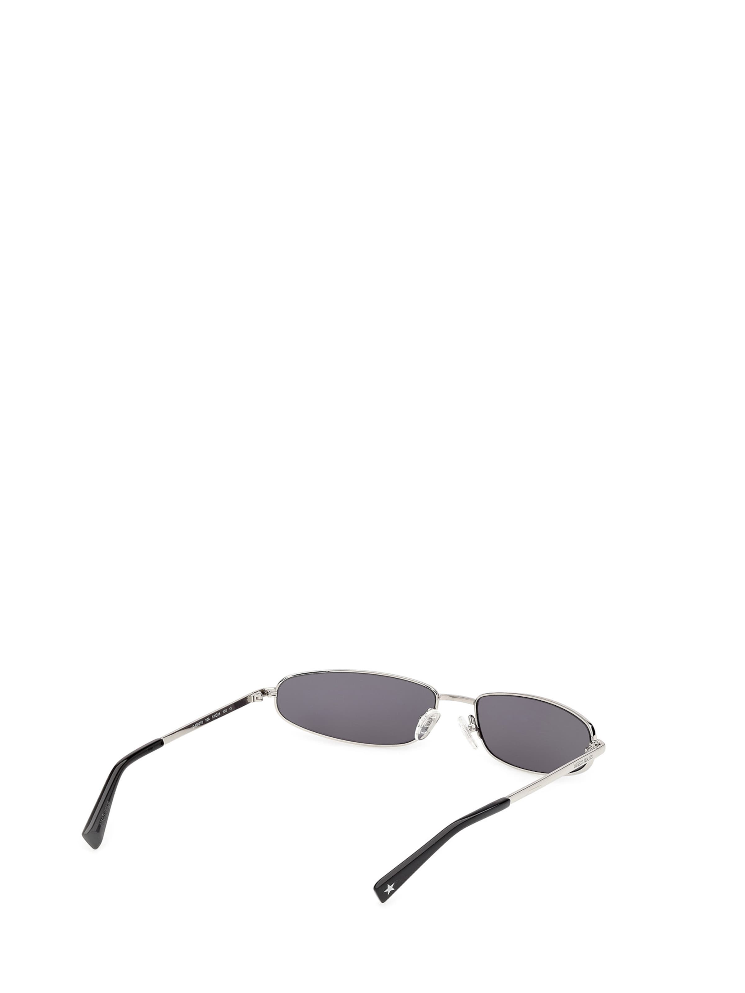 Occhiali da sole di GUESS JEANS in argento