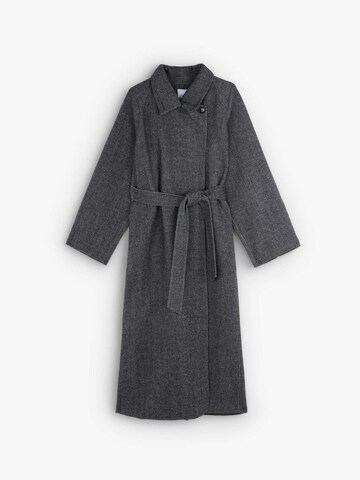 Manteau mi-saison Scalpers en gris