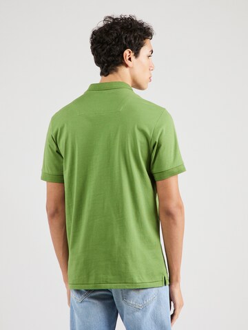 REPLAY - Camisa em verde