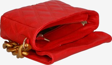 Gave Lux Shoulder Bag in Red