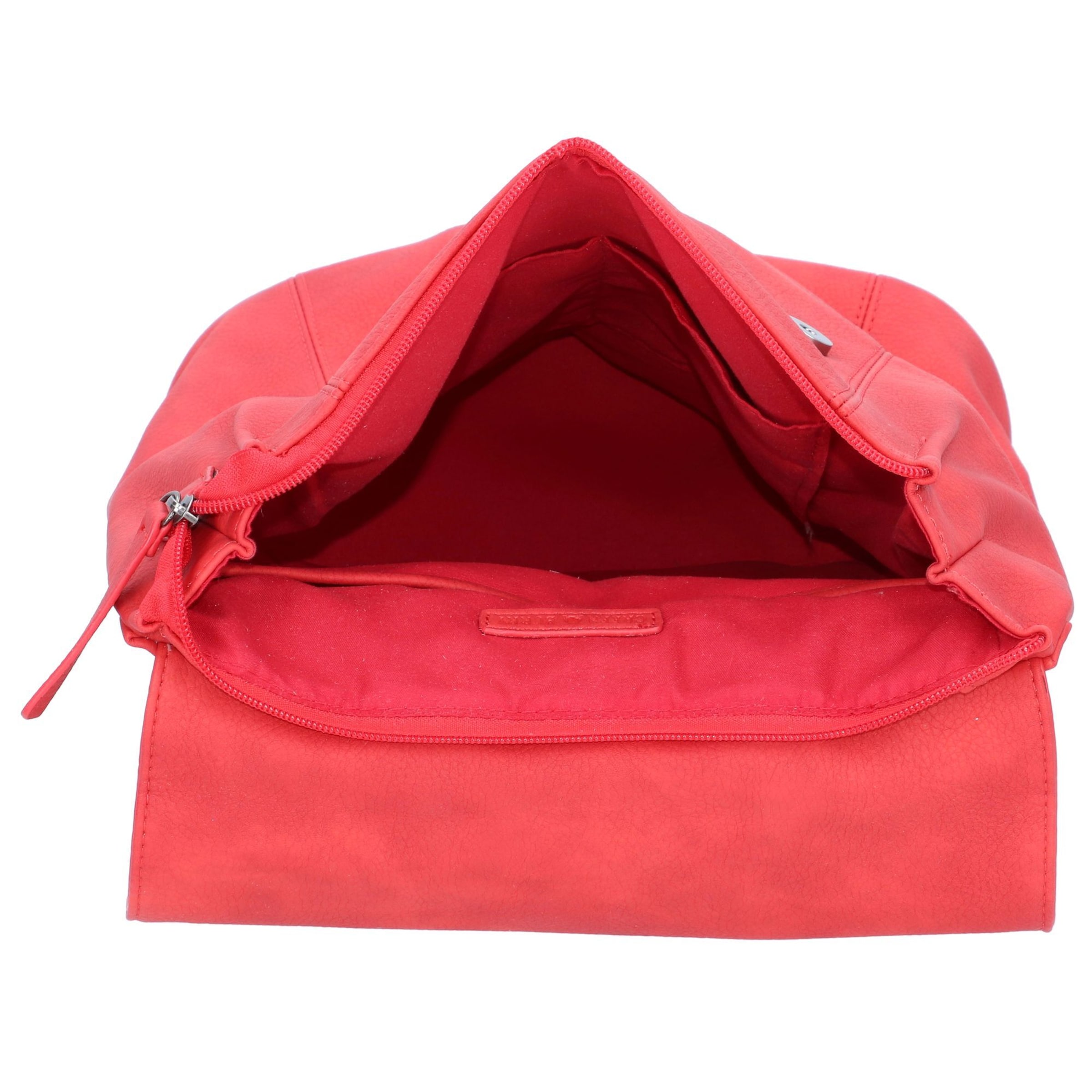 Sac à dos GREENBURRY en rouge