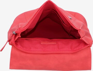 GREENBURRY Rucksack in Rot