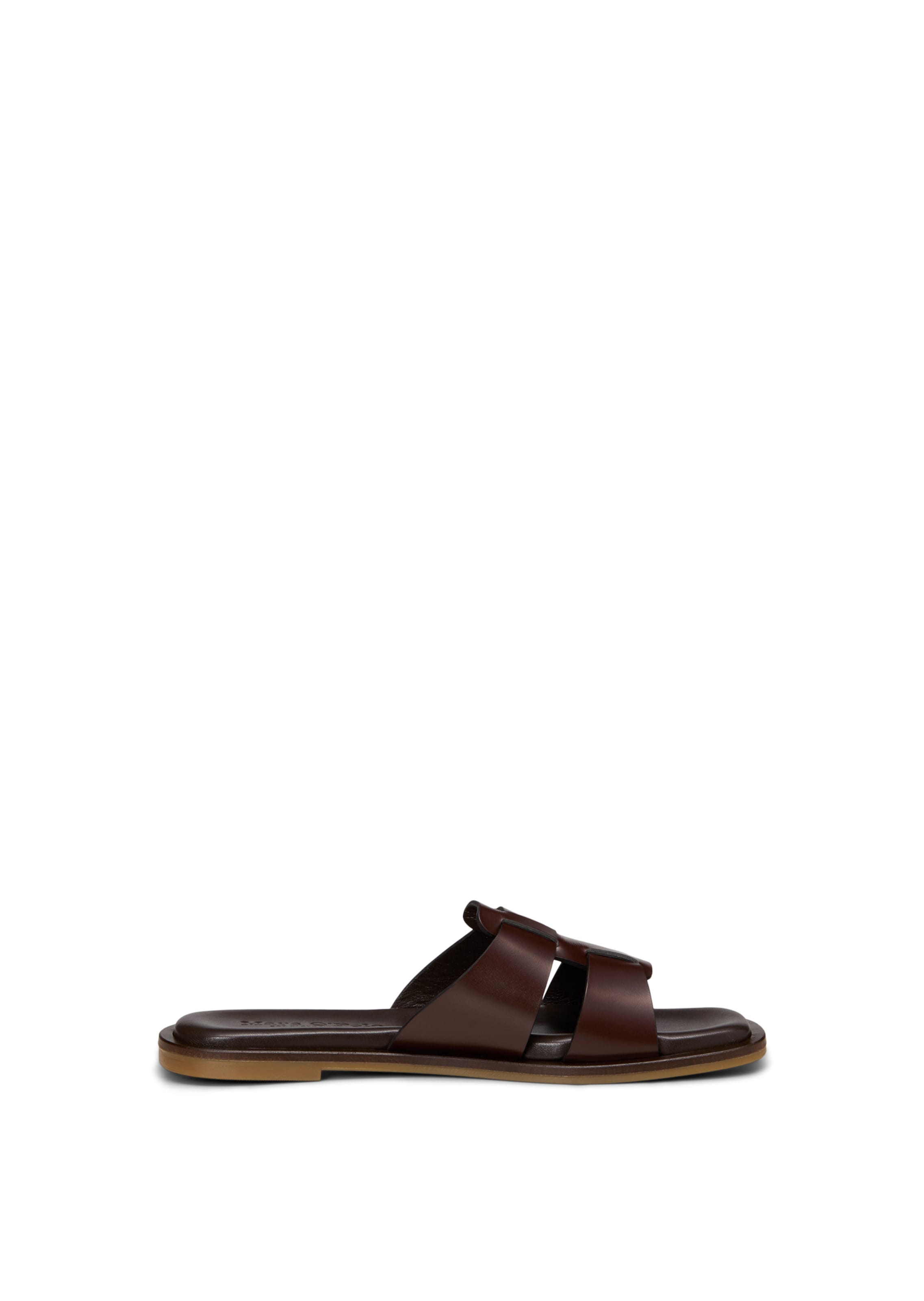 Zoccoletto di Marc O'Polo in marrone