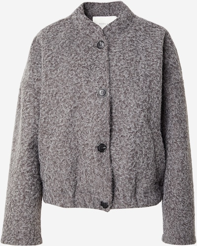 Noella Jacke 'Marnie' in graumeliert, Produktansicht