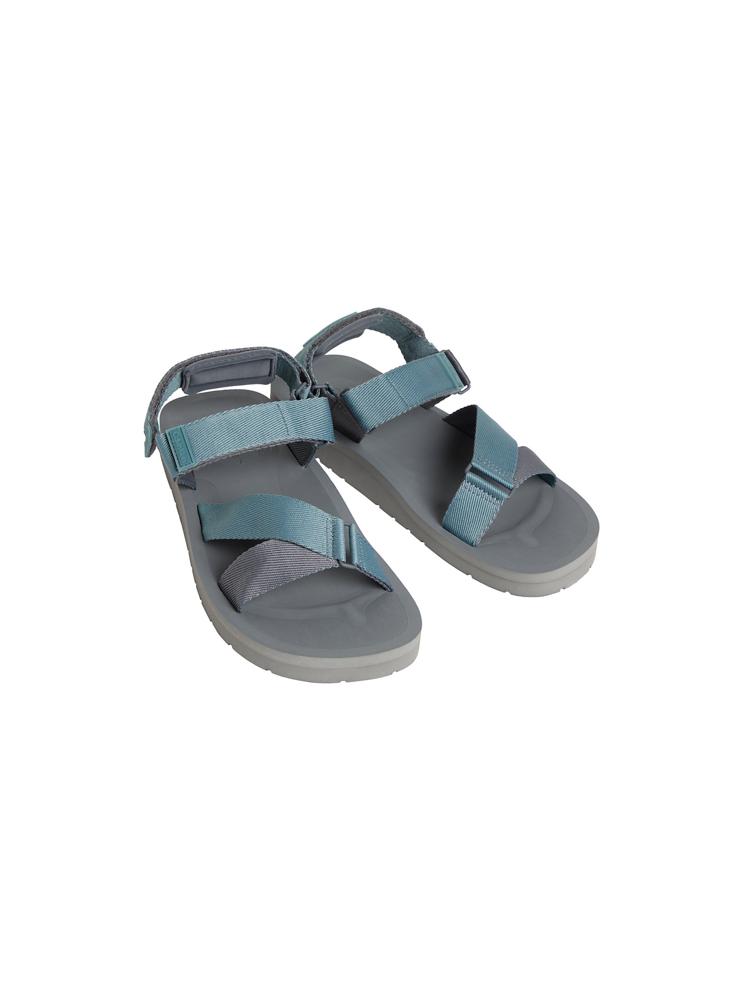 Calvin Klein Sandal in Blue