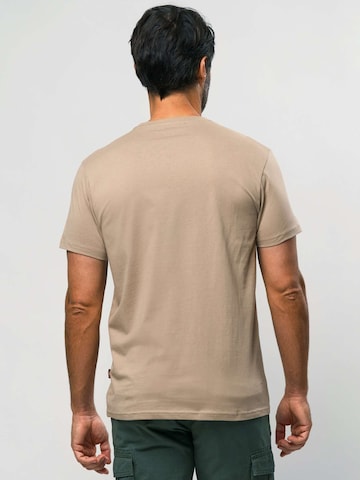 MCS Regular fit Ing ' MCBastrop ' - zöld