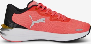 PUMA Buty do biegania 'Electrify Nitro 2' w kolorze czerwony