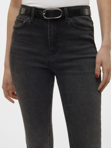 VERO MODA Slim fit Jeans 'SOPHIA' in Black