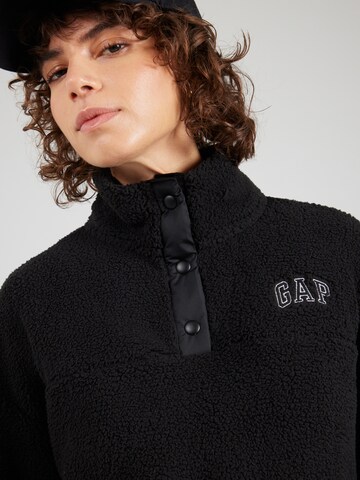 Pull-over GAP en noir