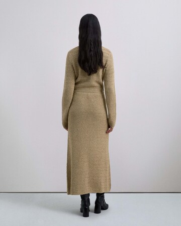 Scalpers Rock in Braun