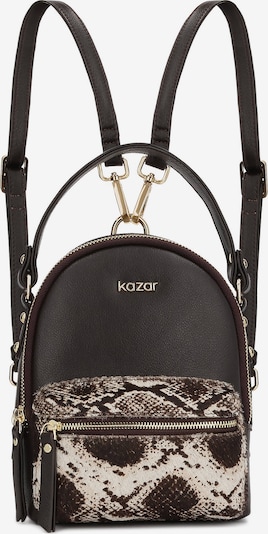 Kazar Batoh ve velikosti One Size - béžová / tmavě hnědá / černá, Produkt