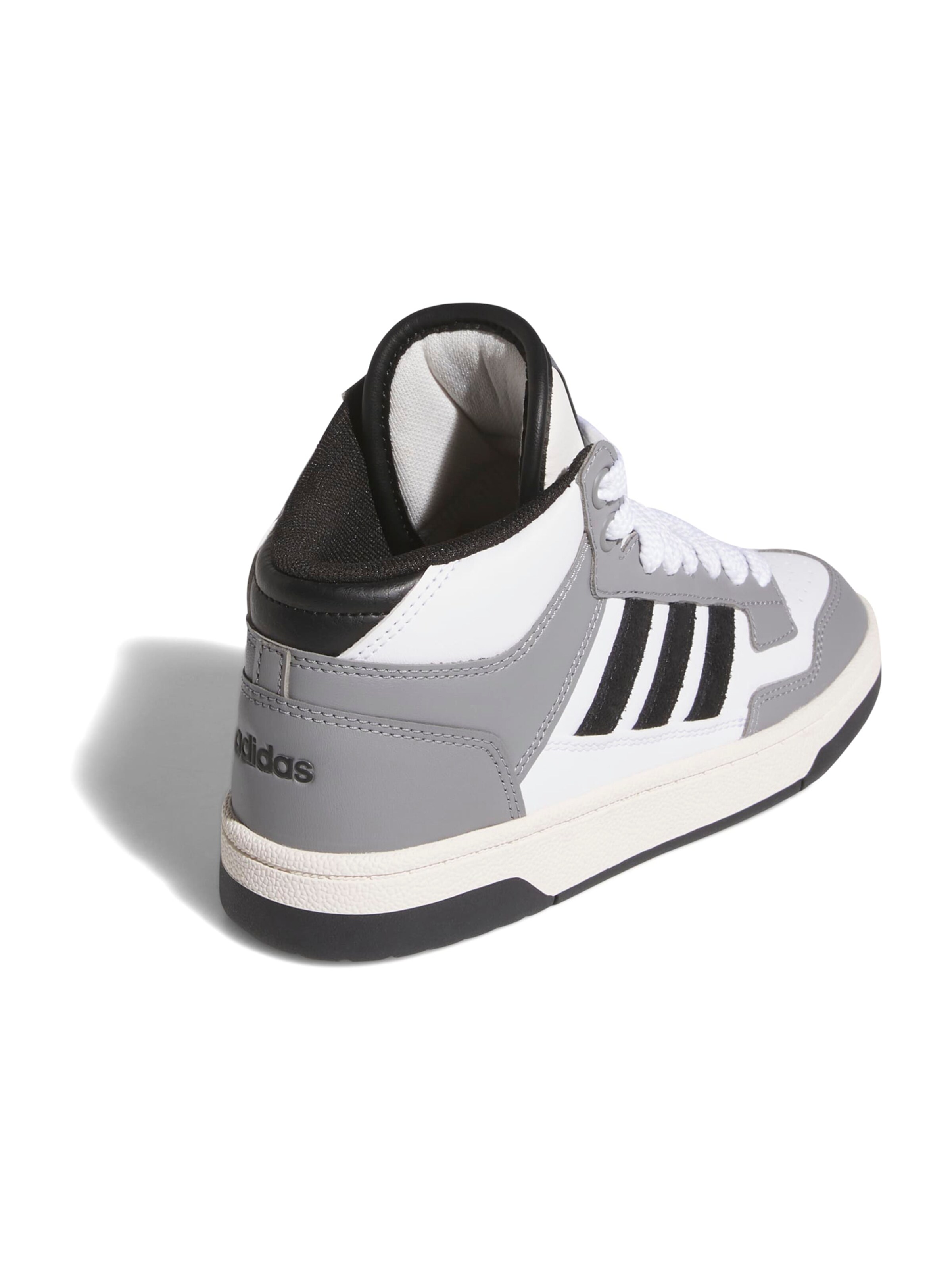 ADIDAS SPORTSWEAR Sportovní boty 'RAPID COURT' – bílá