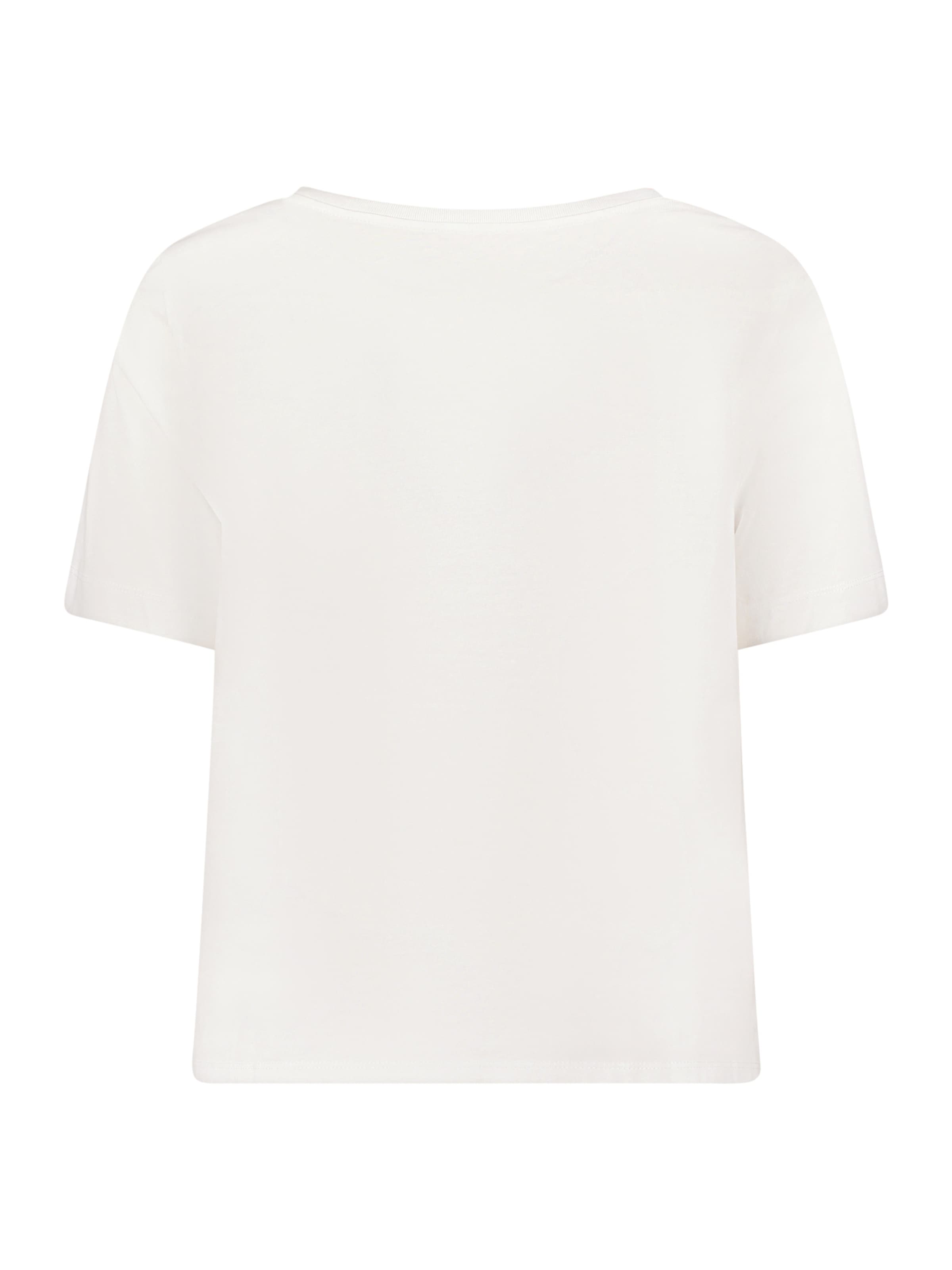 Maglietta di Betty Barclay in bianco