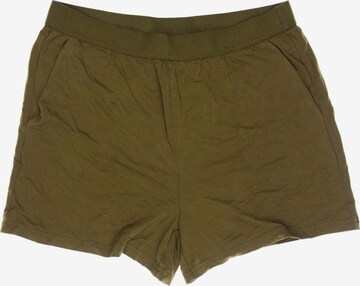 rosemunde Shorts in L in Green: front