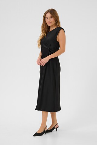 Robe de soirée 'KAPristina' Kaffe en noir