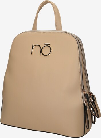NOBO Backpack 'Captivate' in Beige