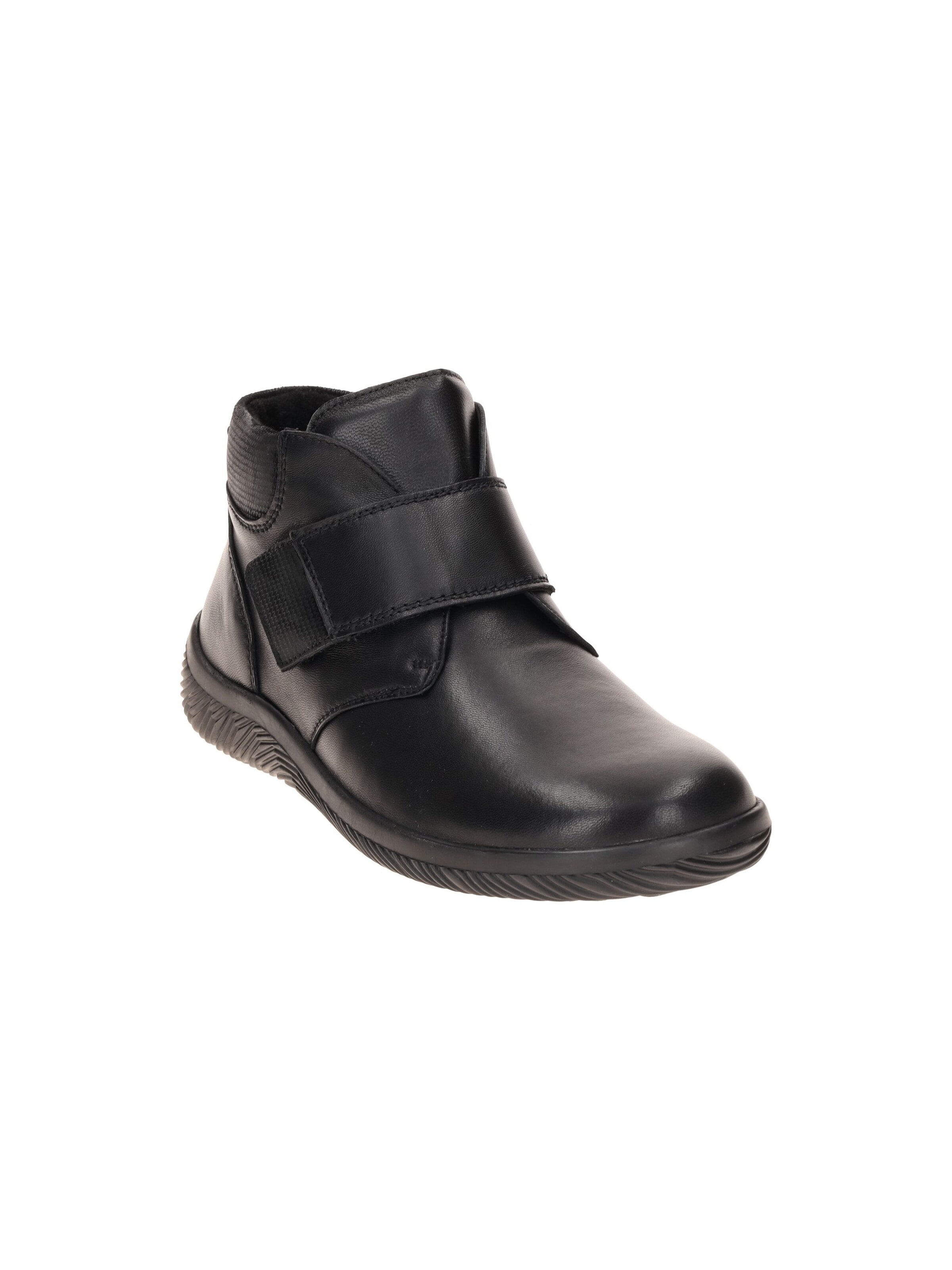 WALDLÄUFER Boots 'Roya' in Black