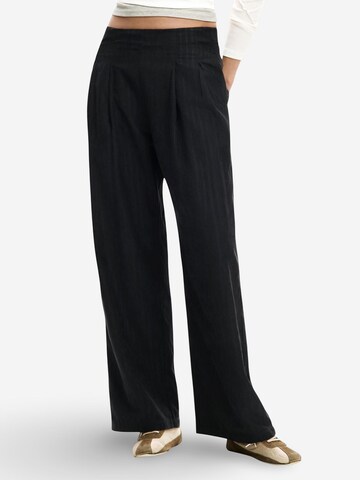 regular Pantaloni 'PANT_MERLI 26SWPW31' di Desigual in nero