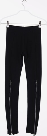 Save the Queen Pants in S in Black