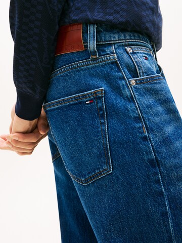 Tommy Jeans Slimfit Farmer 'ARLO' - kék