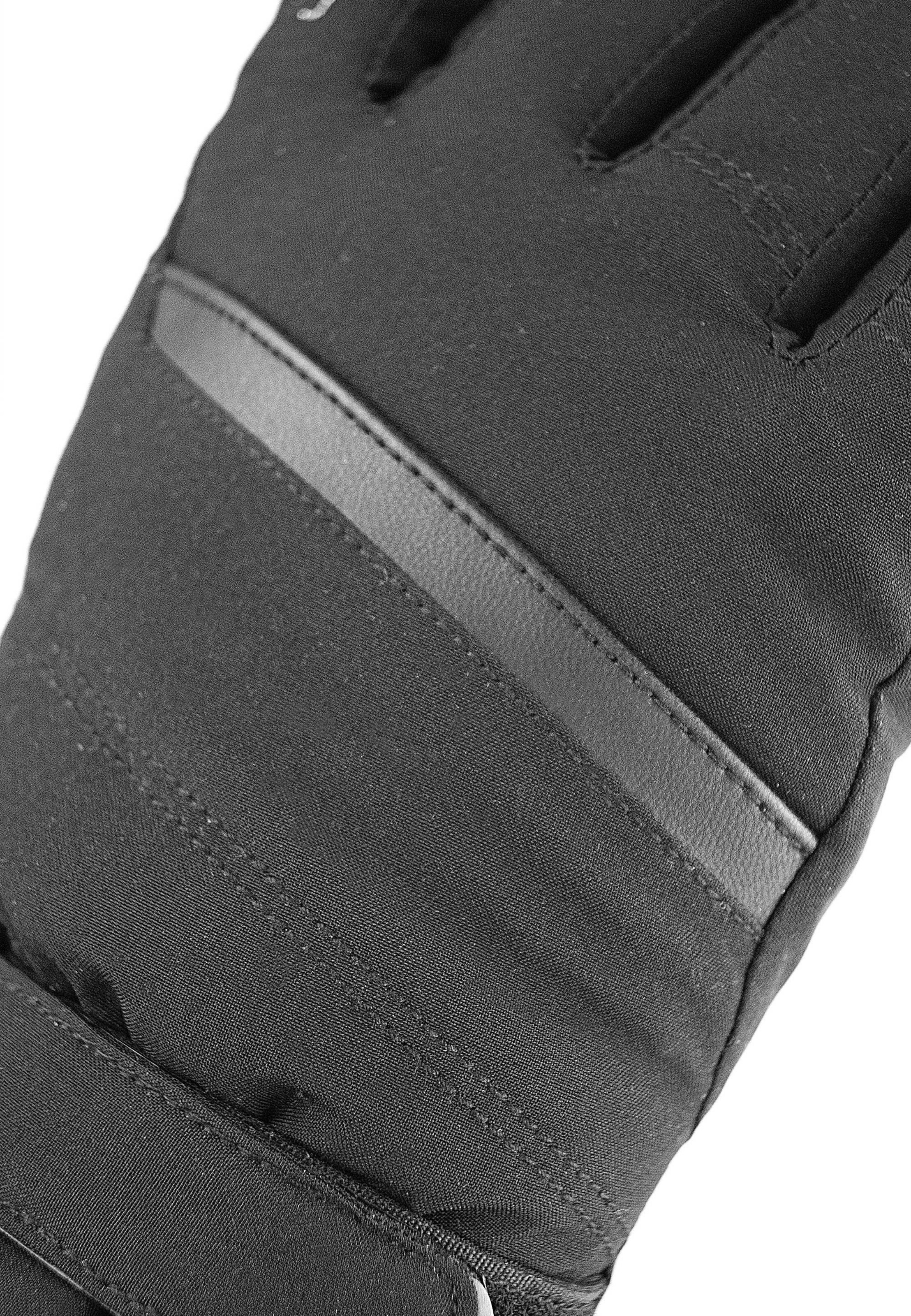 REUSCH Sporthandschoenen 'Sandy' in Zwart