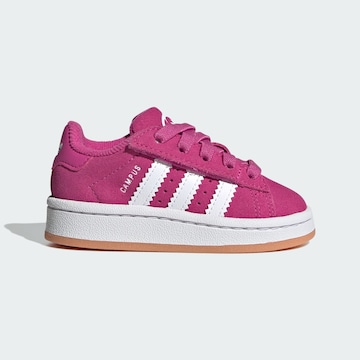 ADIDAS ORIGINALS Кроссовки 'Campus 00s' в Ярко-розовый
