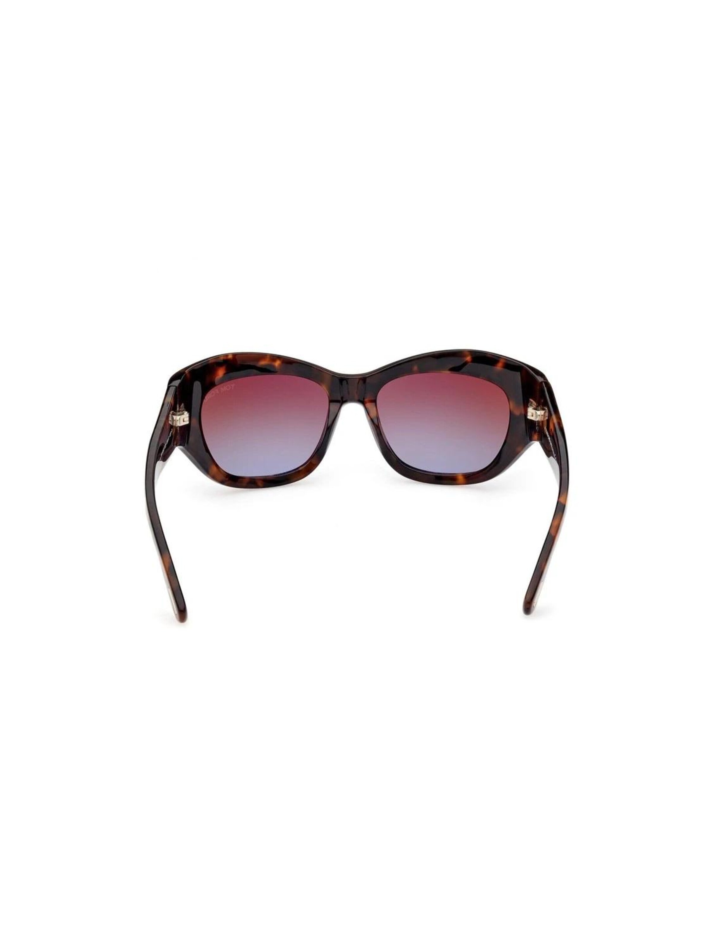 Tom Ford Sunglasses 'Tom Ford  FT1065 52F 55' in Brown