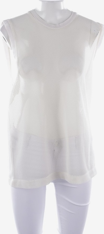 By Malene Birger Top & Shirt in S in White: front