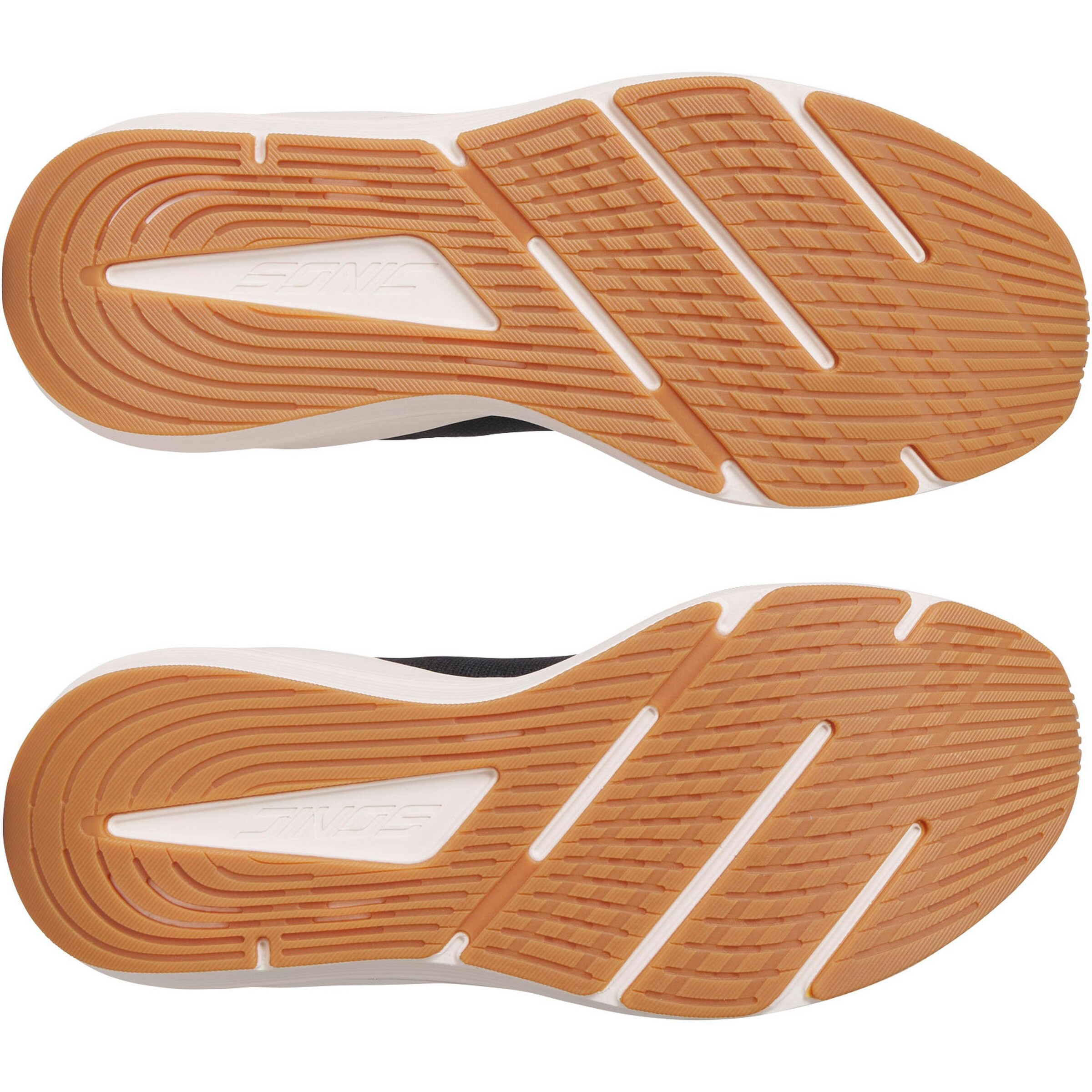 UNDER ARMOUR Running Shoes 'Sonic 7' in Black