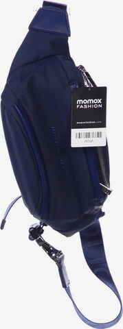 MANDARINA DUCK Handtasche klein One Size in Blau: predná strana